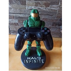 Soporte Para Control Xbox Play Celular Halo MS